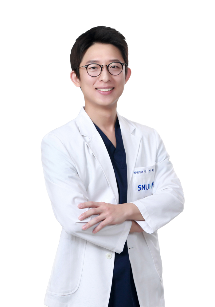 박경필 대표원장