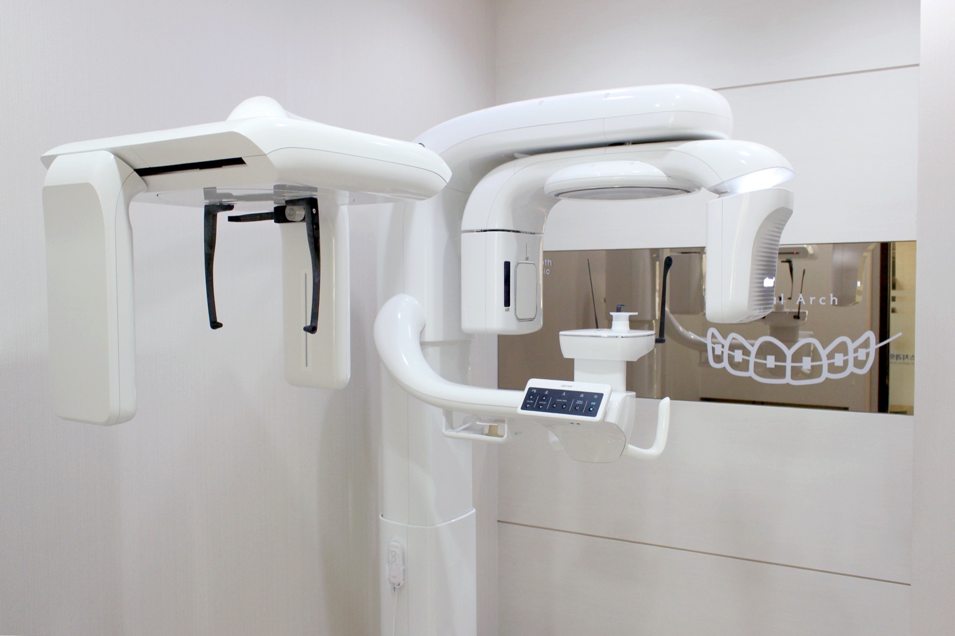 OSSTEM 3D CT 장비