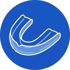 턱관절 스플린트 (교합안정장치) 이미지