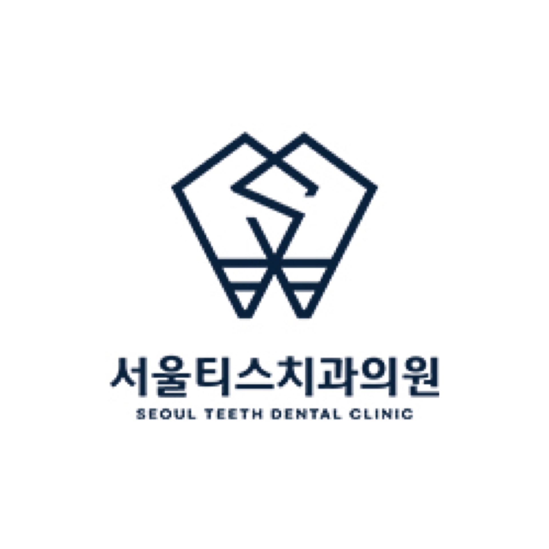 서울티스치과의원 로고