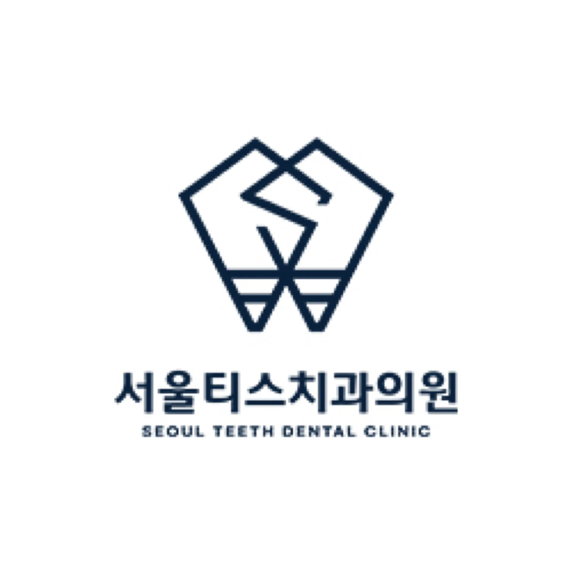서울티스치과의원 로고